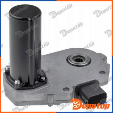 Moteur de boîte de transfert pour DODGE | ESR-CH-000, 05143477AA